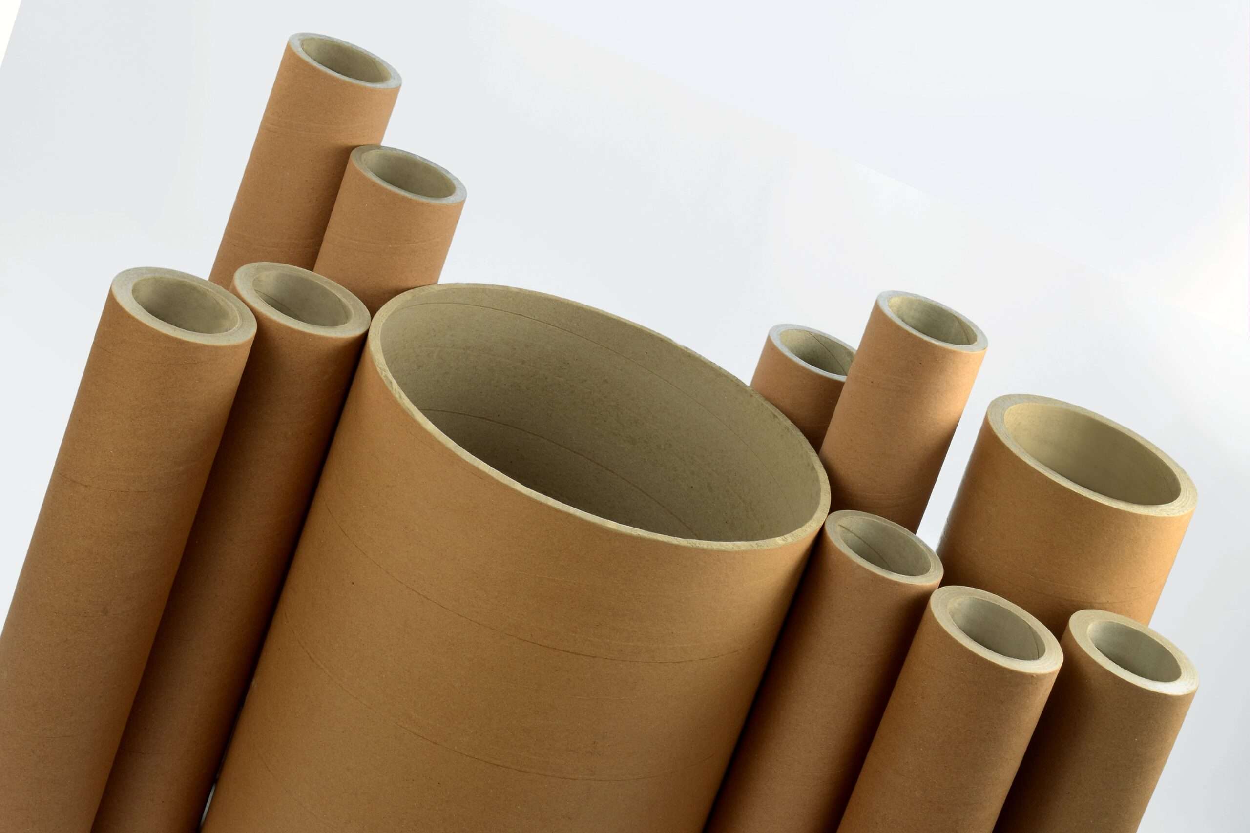 paper tube cores