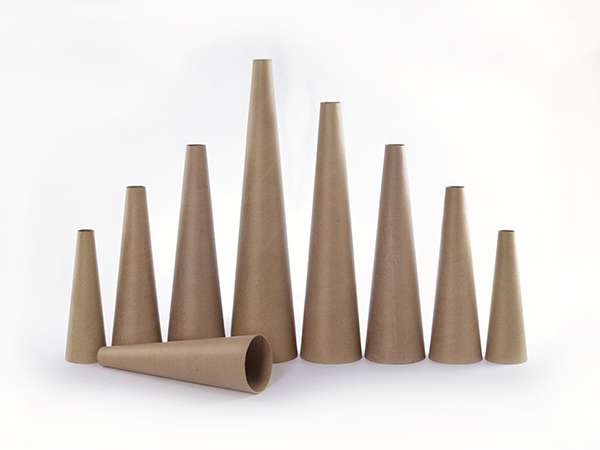 waxed paper cones manufacturers india